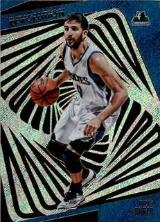 Ricky Rubio
