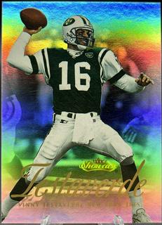 Vinny Testaverde