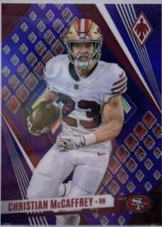 Christian McCaffrey