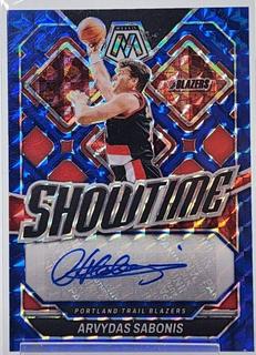 Arvydas Sabonis