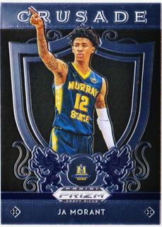 Ja Morant
