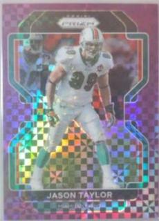 Jason Taylor