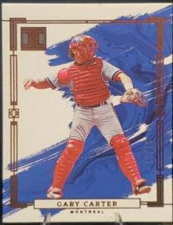 Gary Carter