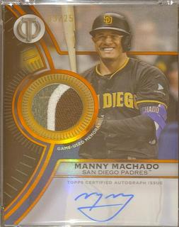 Manny Machado
