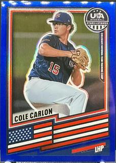 Cole Carlon