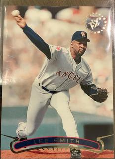 Lee Smith