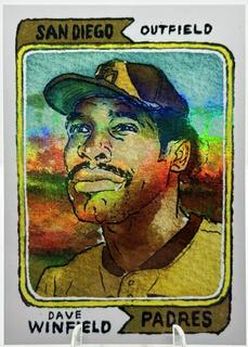 Dave Winfield