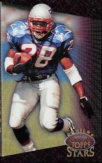 Curtis Martin