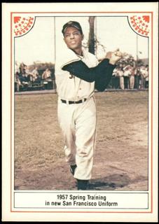 Willie Mays