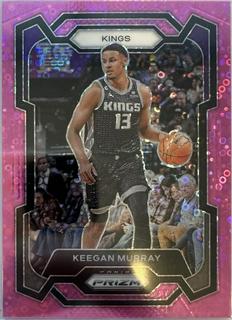 Keegan Murray