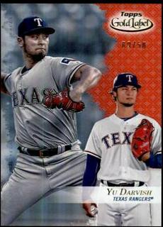 Yu Darvish