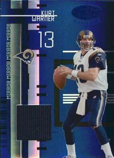Kurt Warner