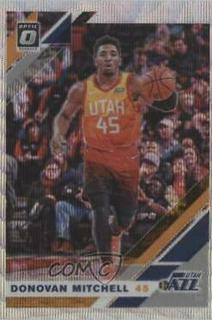 Donovan Mitchell