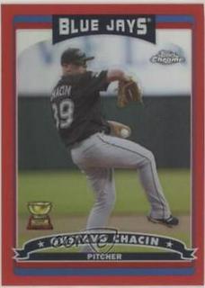 Gustavo Chacin