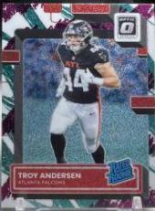 Troy Andersen