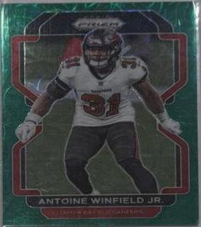 Antoine Winfield Jr.