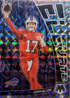 Josh Allen
