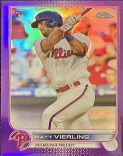 Matt Vierling