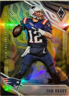Tom Brady