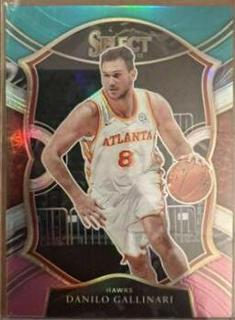 Danilo Gallinari
