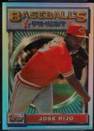 Jose Rijo