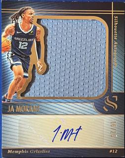 Ja Morant