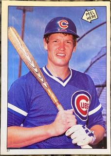 Jody Davis