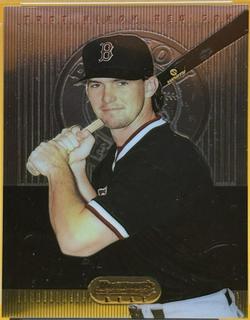 Trot Nixon