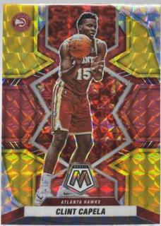Clint Capela