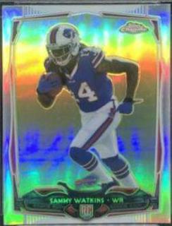 Sammy Watkins