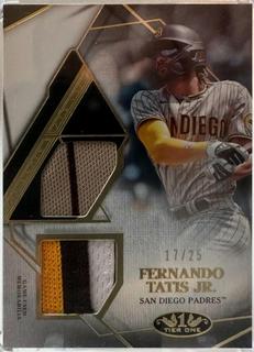 Fernando Tatis Jr.