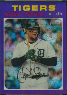 Miguel Cabrera