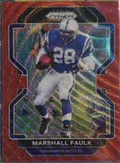 Marshall Faulk