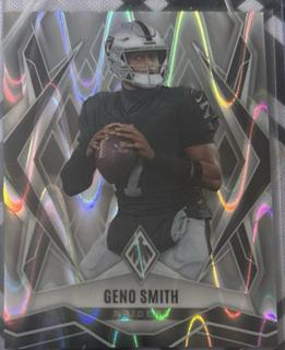 Geno Smith