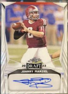 Johnny Manziel