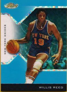 Willis Reed