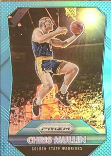 Chris Mullin