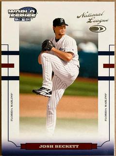 Josh Beckett