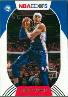 Tobias Harris