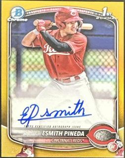 Esmith Pineda