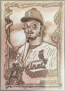 Nolan Arenado