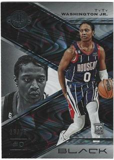 TyTy Washington Jr.