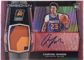 Cameron Johnson