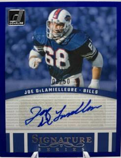 Joe DeLamielleure