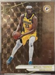 Myles Turner