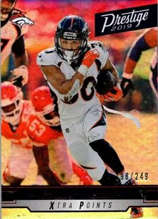Phillip Lindsay