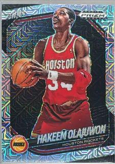 Hakeem Olajuwon
