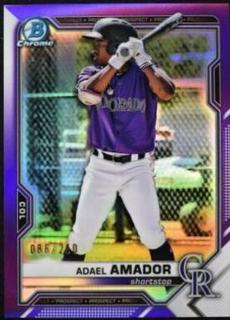 Adael Amador