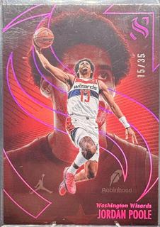 Jordan Poole