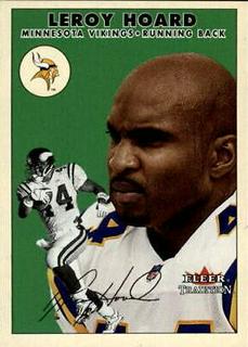 Leroy Hoard